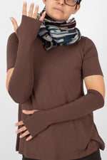 By Basics Wrist Warmers