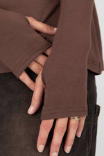By Basics Wrist Warmers