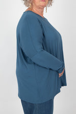 By Basics Oversized Tunic