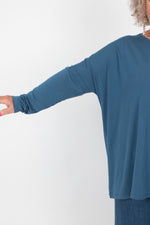 By Basics Oversized Tunic
