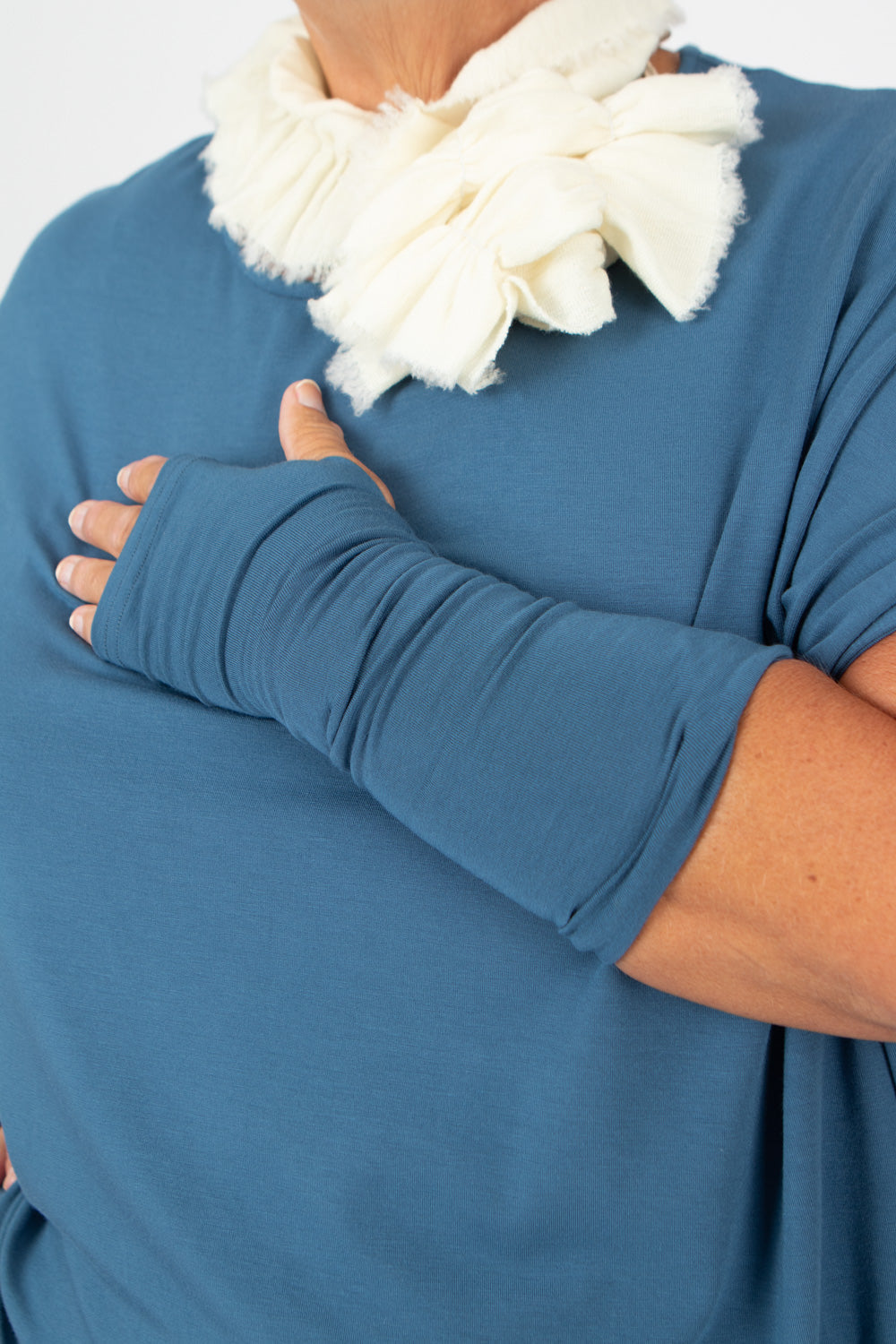 By Basics Wrist Warmers