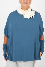 By Basics Top Extra Wide