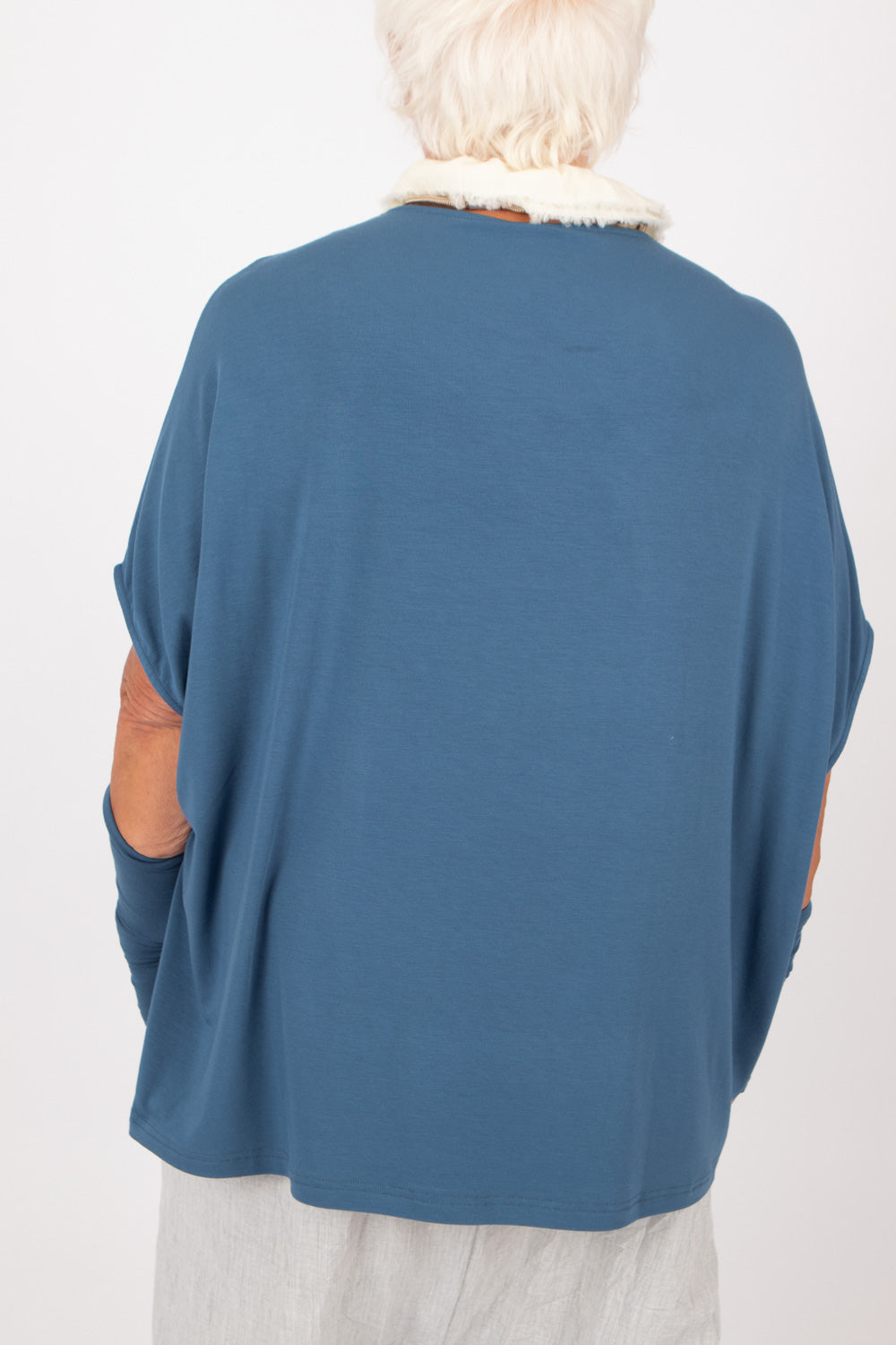 By Basics Top Extra Wide