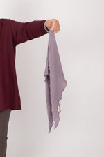 By Basics Small Triangle Necktie