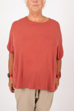By Basics Top Extra Wide