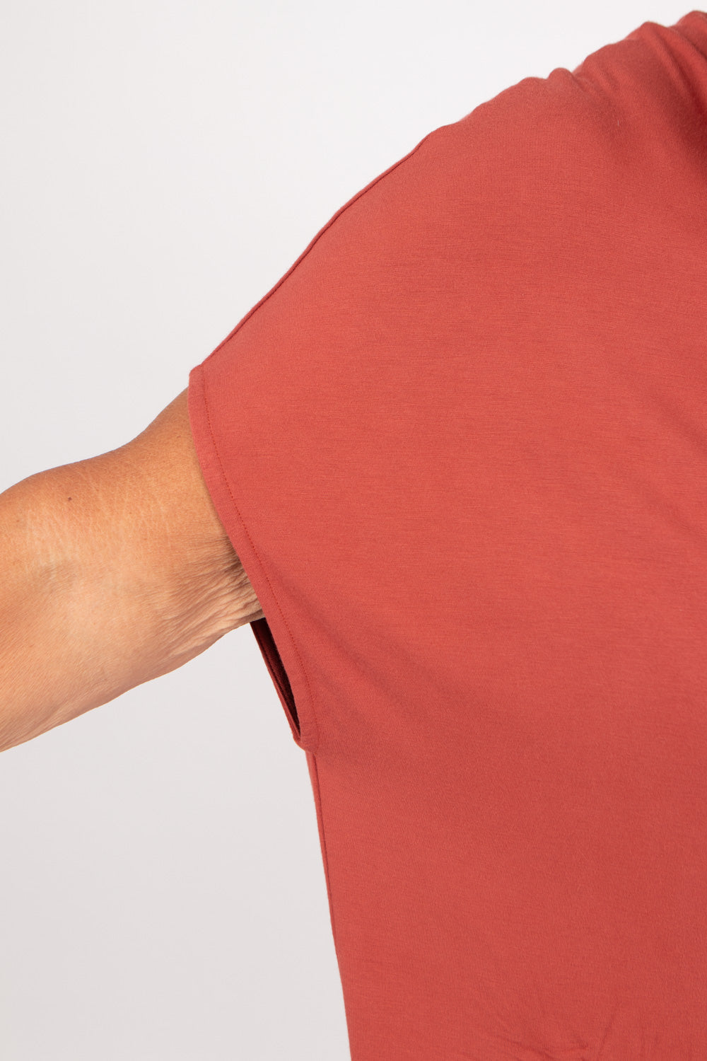 By Basics Top Extra Wide