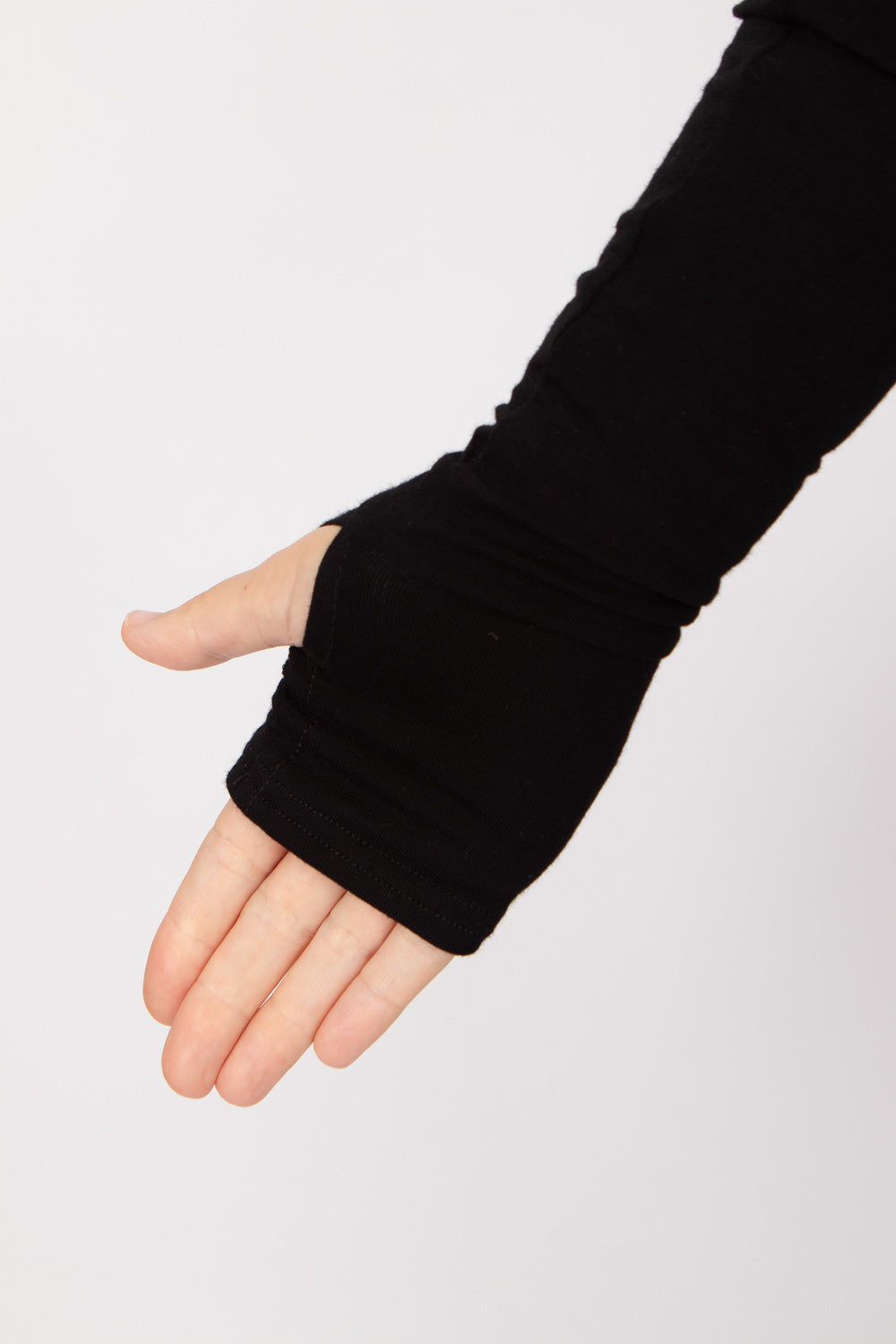By Basics Wrist Warmers