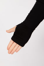 By Basics Wrist Warmers