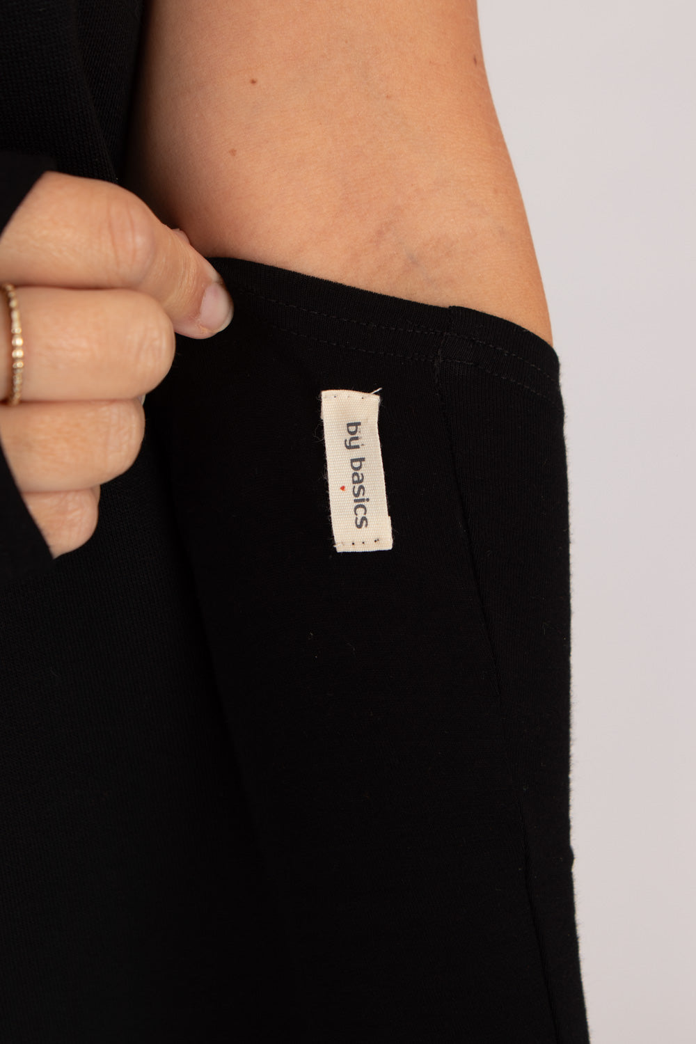 By Basics Wrist Warmers