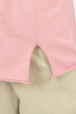 Capra Studio Cara Cotton Pullover