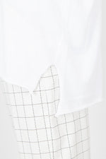 Capra Studio Cara Cotton Pullover