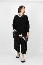 Capra Studio Luna Pullover
