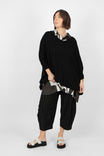 Capra Studio Luna Pullover