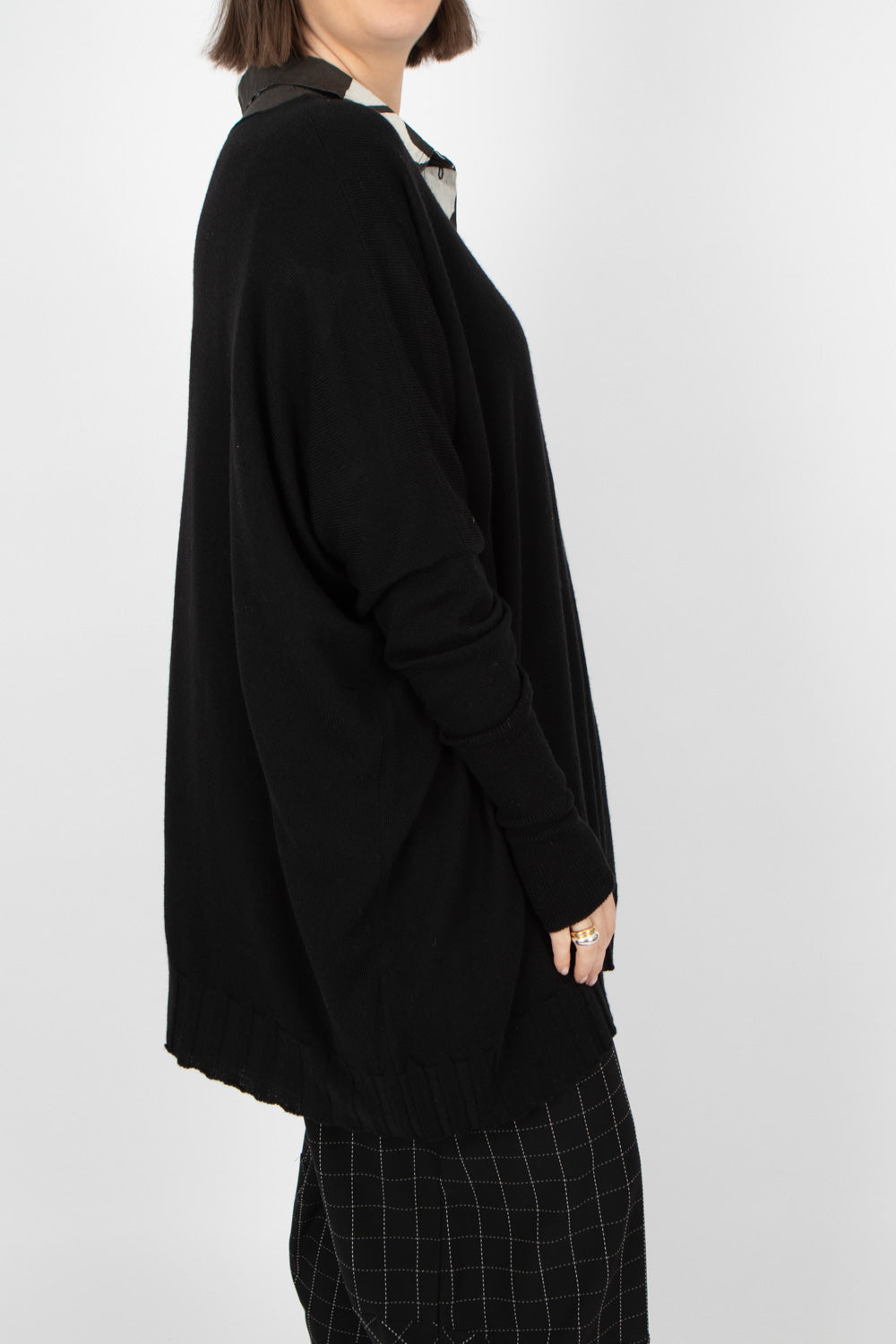 Capra Studio Luna Pullover