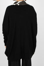 Capra Studio Luna Pullover