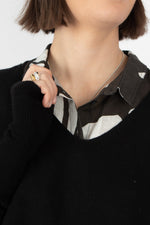 Capra Studio Luna Pullover