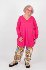 Capra Studio Luna Pullover