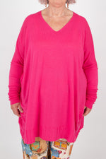 Capra Studio Luna Pullover
