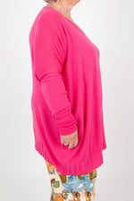 Capra Studio Luna Pullover