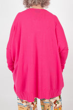 Capra Studio Luna Pullover
