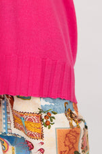 Capra Studio Luna Pullover