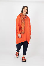 Capra Studio Luna Pullover