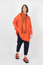 Capra Studio Luna Pullover
