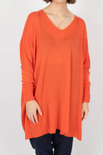 Capra Studio Luna Pullover