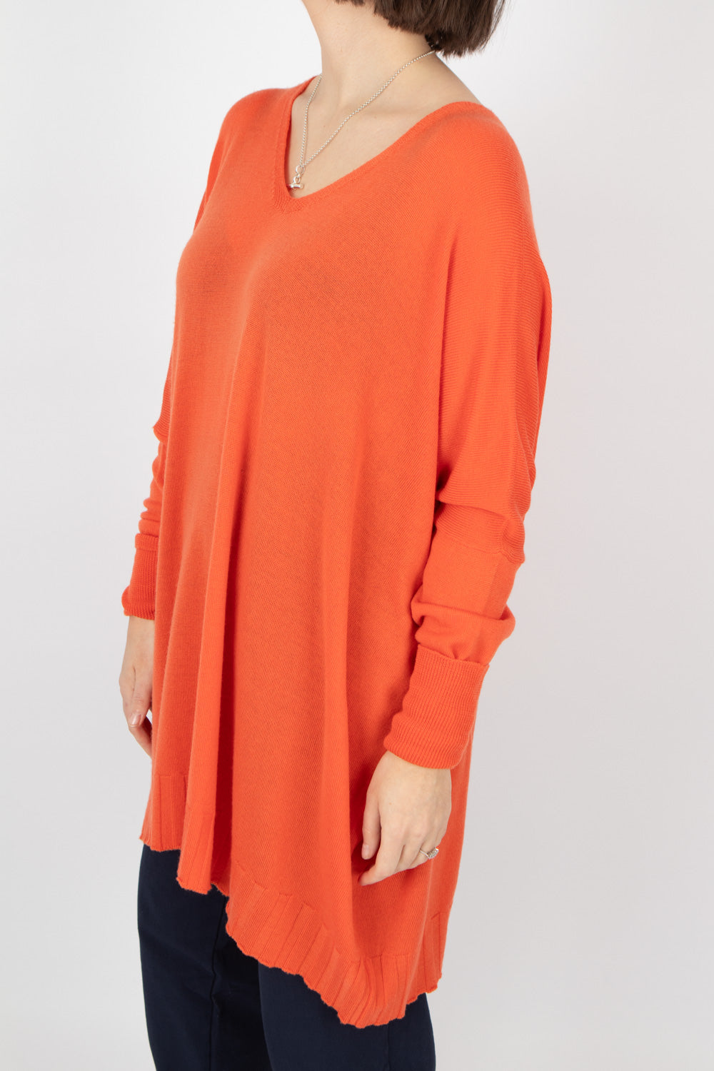 Capra Studio Luna Pullover