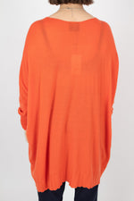 Capra Studio Luna Pullover