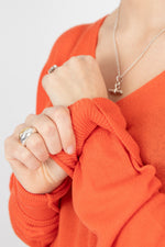 Capra Studio Luna Pullover