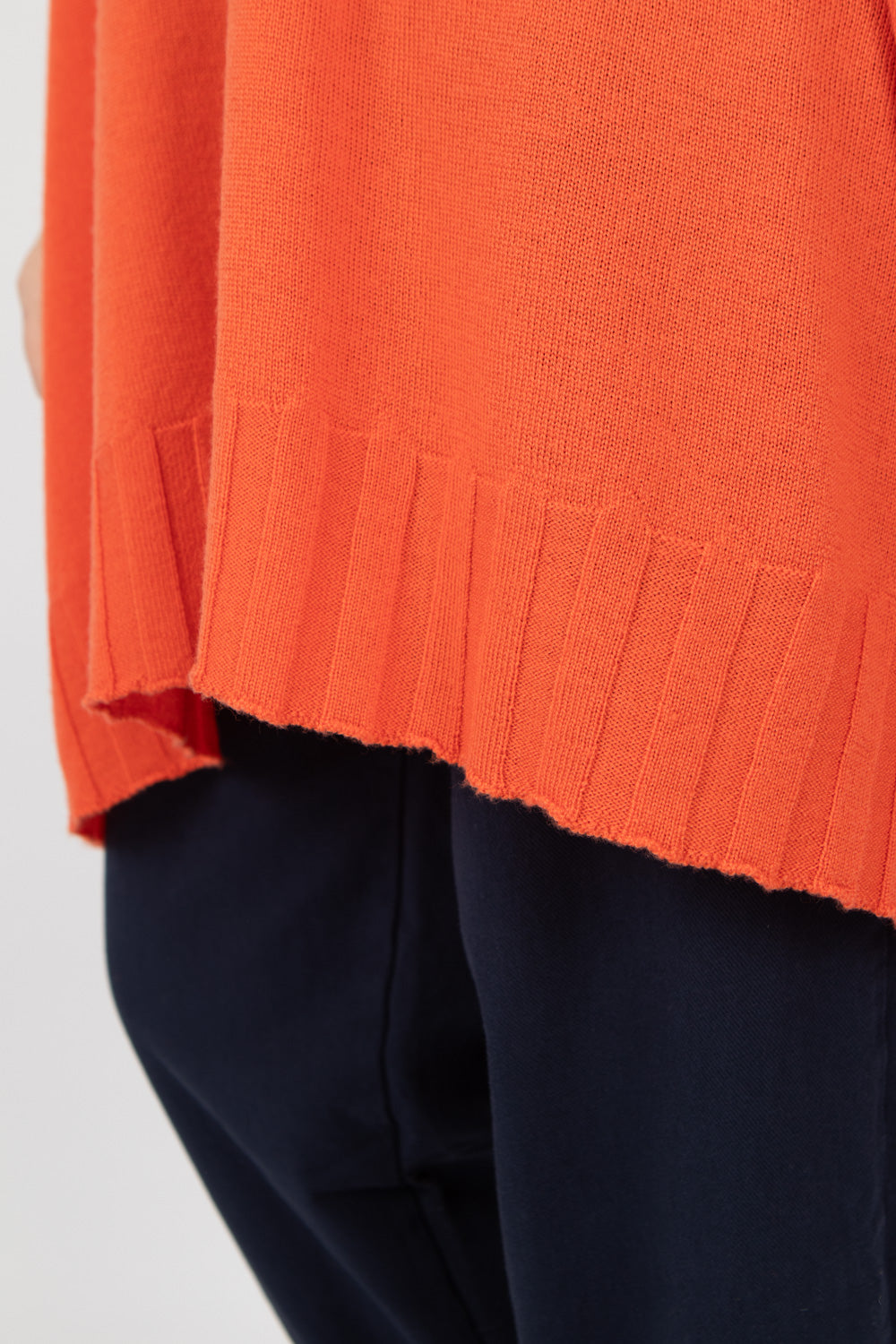 Capra Studio Luna Pullover
