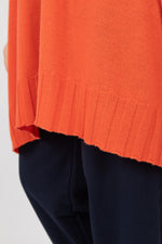 Capra Studio Luna Pullover