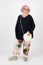 Capra Studio Luna Pullover