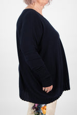 Capra Studio Luna Pullover