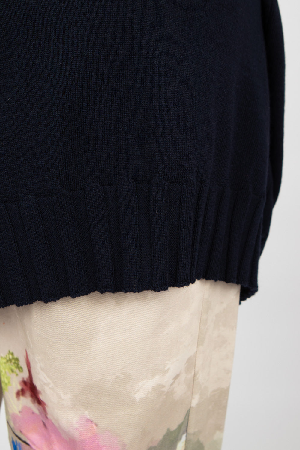 Capra Studio Luna Pullover