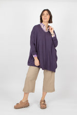 Capra Studio Luna Pullover
