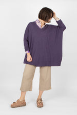 Capra Studio Luna Pullover