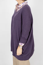 Capra Studio Luna Pullover