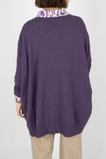 Capra Studio Luna Pullover
