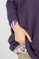 Capra Studio Luna Pullover