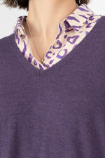 Capra Studio Luna Pullover