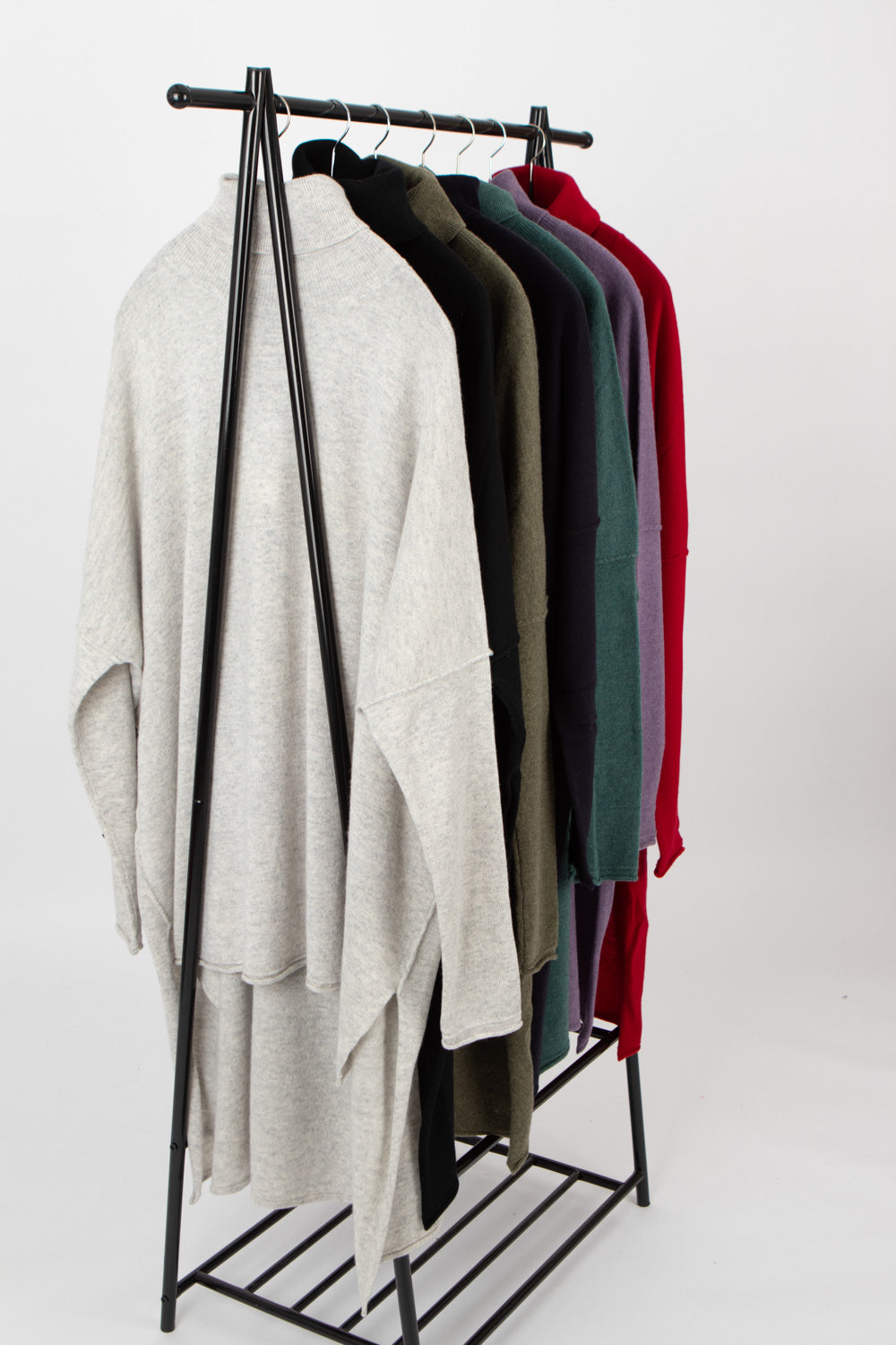 Capra Studio Cassia Pullover