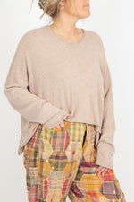 Capra Studio Ava Cotton Short