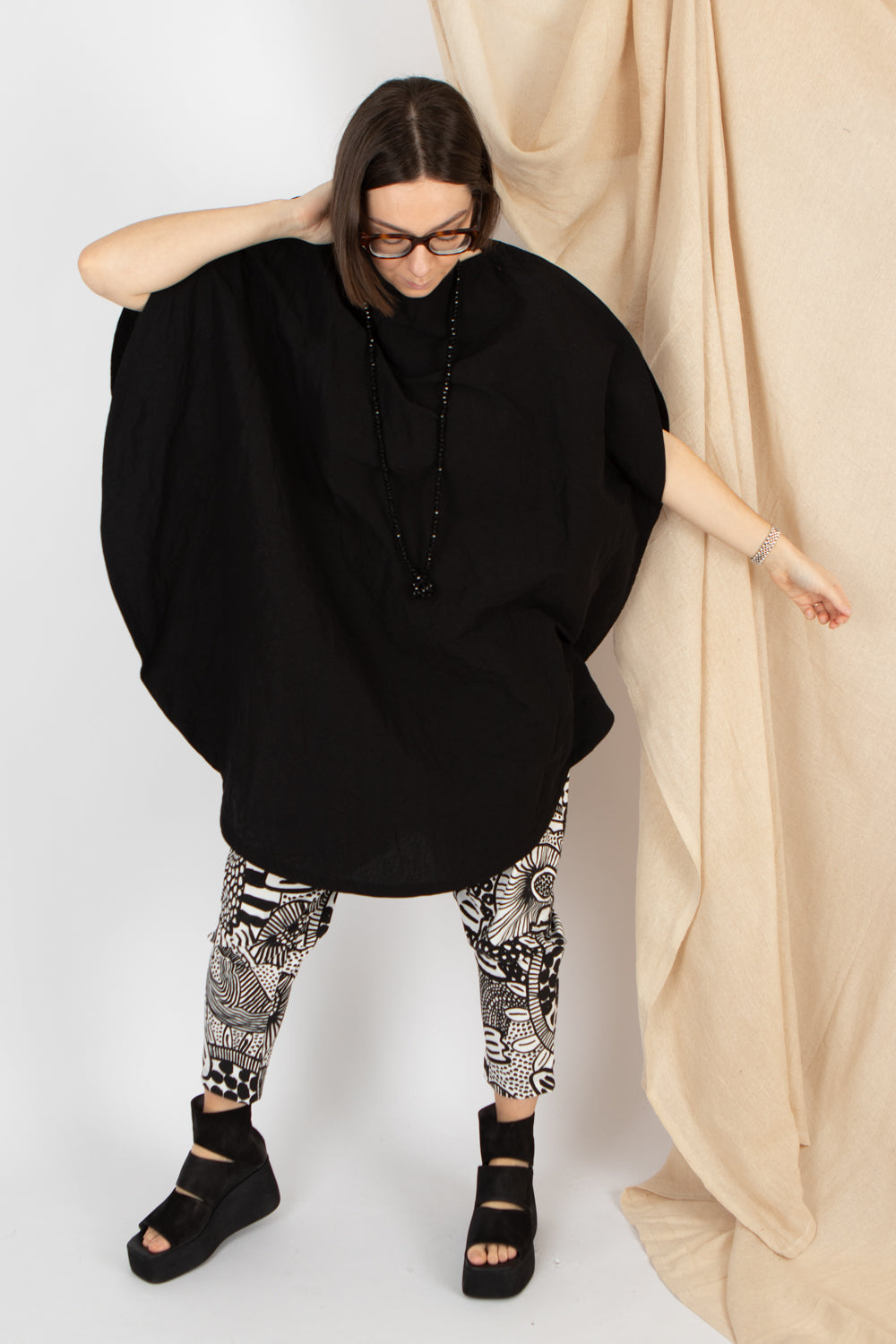Rundholz Dress