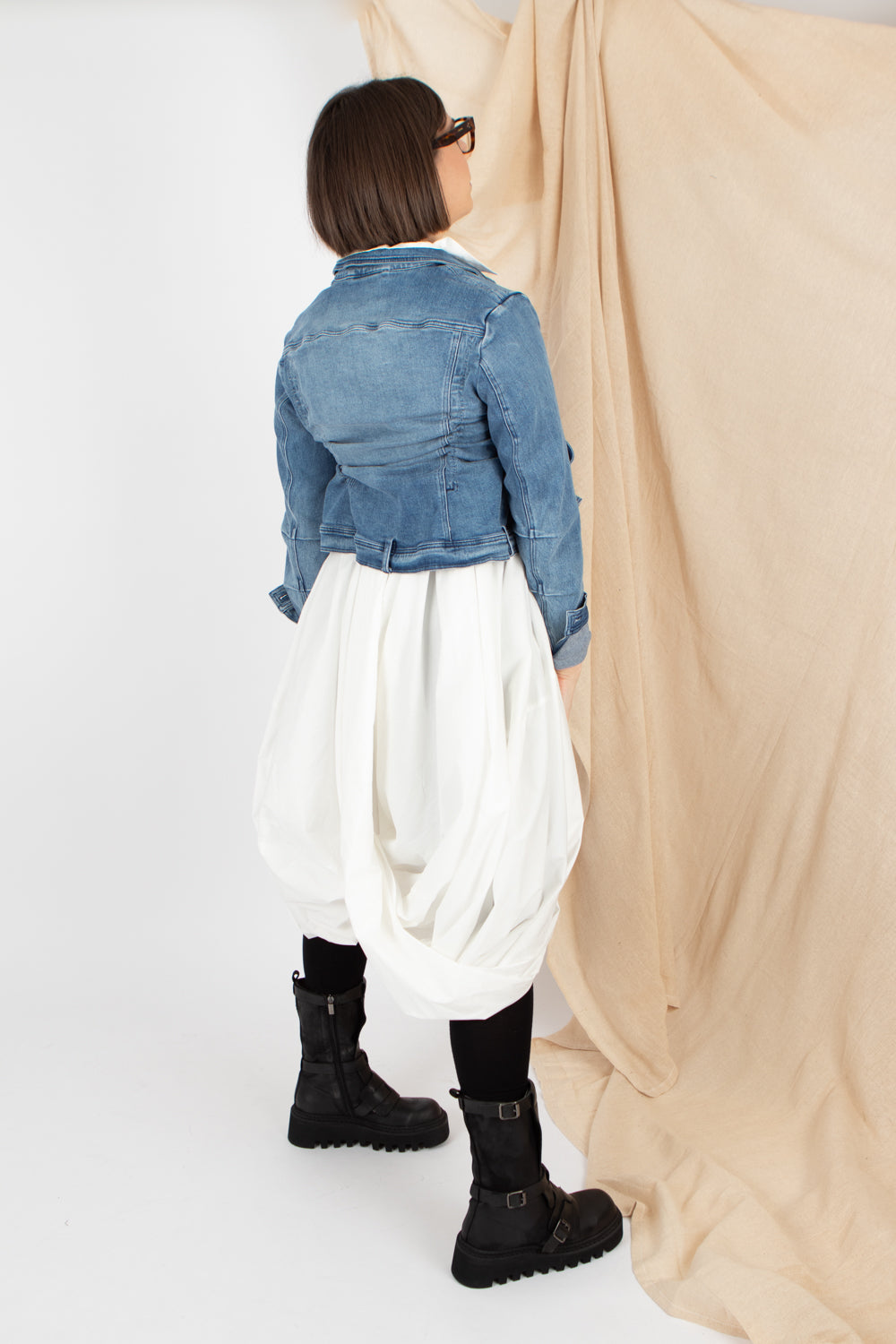 Rundholz Jacket