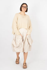 Rundholz Skirt