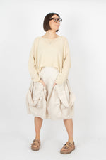 Rundholz Pullover