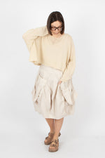 Rundholz Skirt