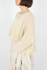 Rundholz Pullover